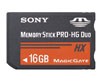 Sony MS PRO HG Duo 16 GB
